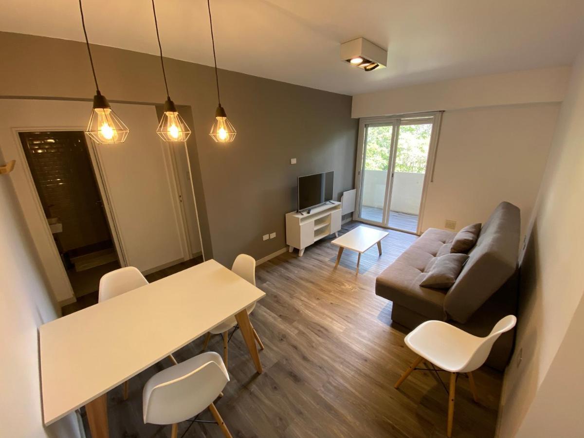 Apartamento Buenaventura Parque Mendoza