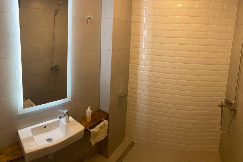 Apartamento Buenaventura Parque