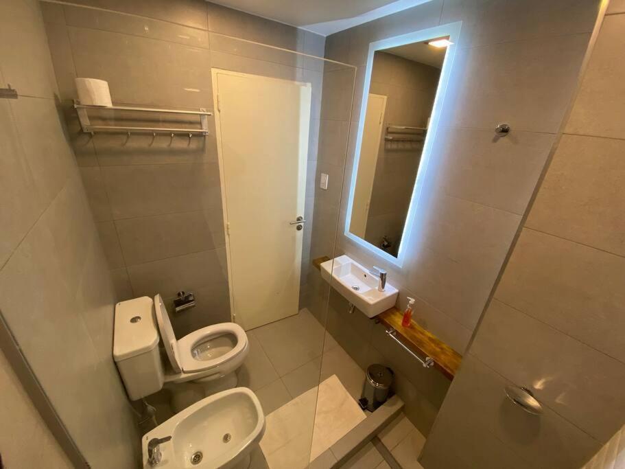 Apartamento Buenaventura Parque Mendoza