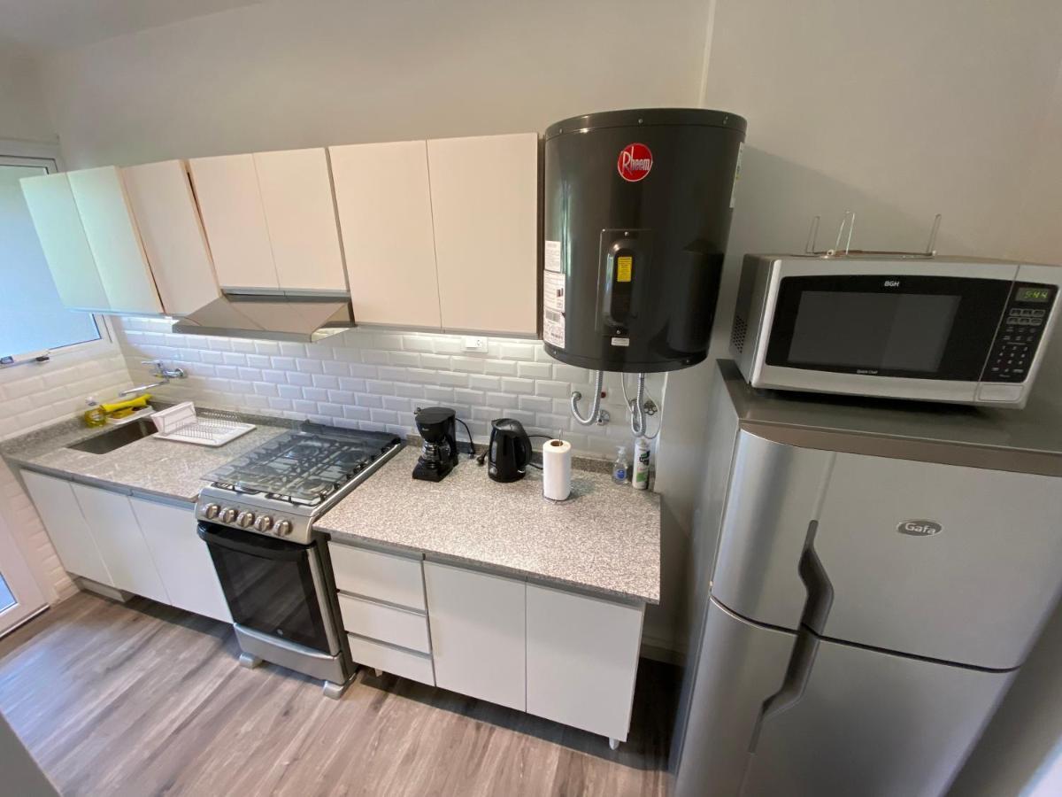 Apartamento Buenaventura Parque Mendoza