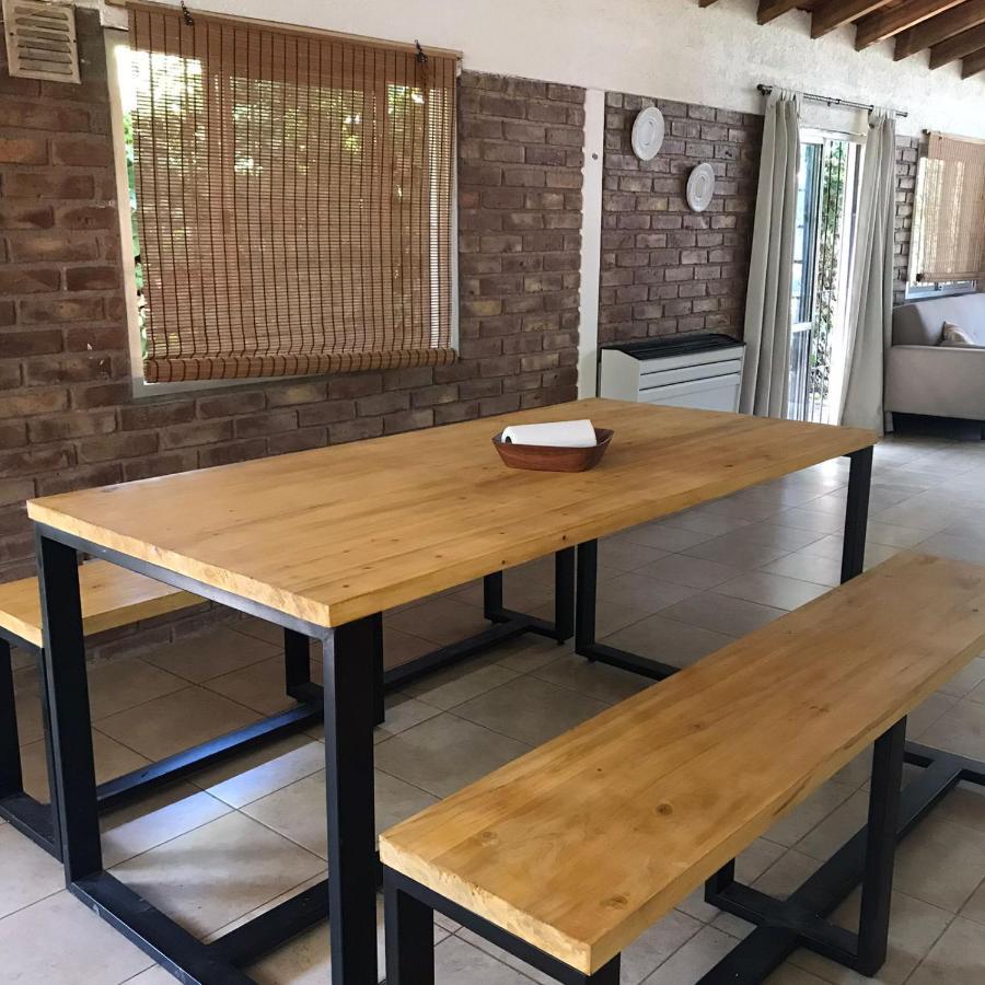 Сasa de vacaciones Casa Vistalba