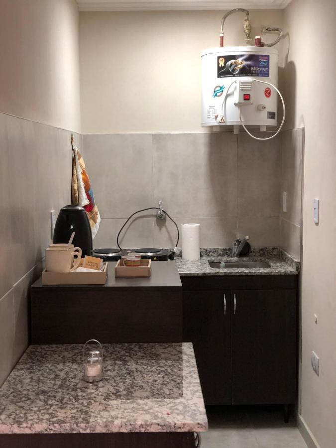 Apartamento Loft Nuevo En Capital De