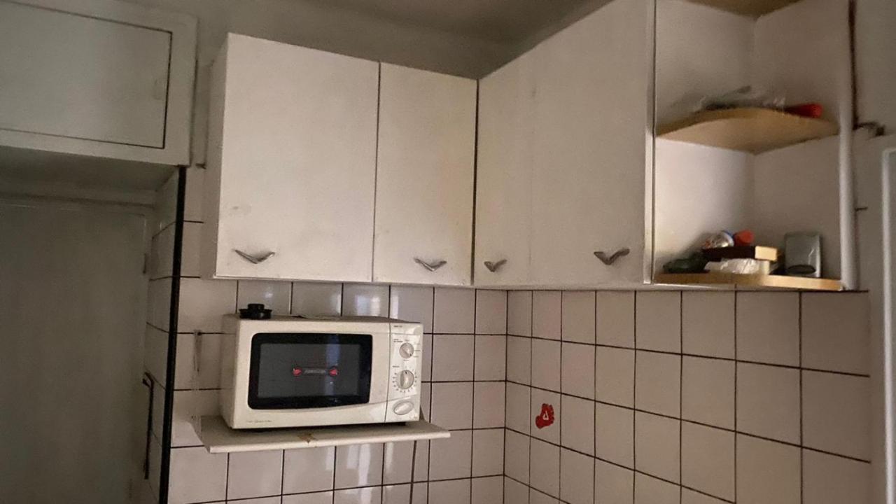 Apartamento Departamento Completo En El Corazón De Mendoza