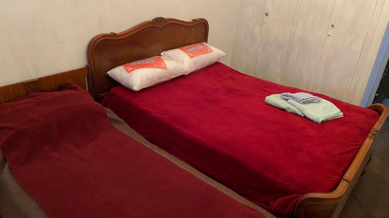 Departamento Completo En El Corazón De Apartamento Mendoza