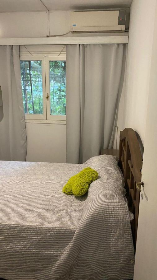Apartamento Departamento Completo En El Corazón De Mendoza