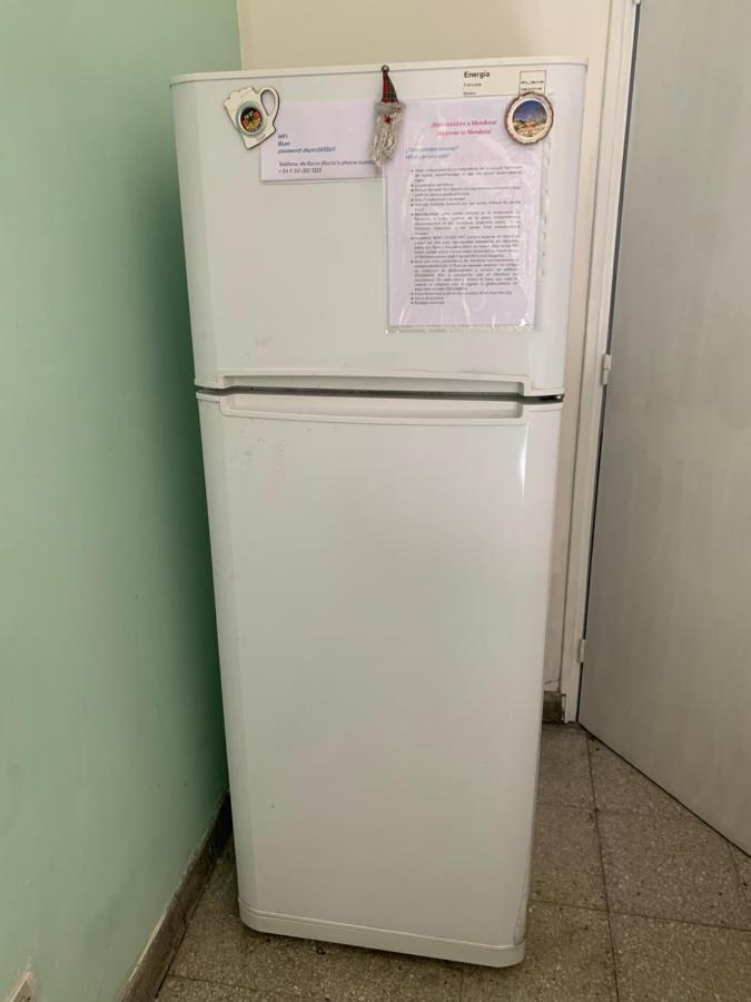 Apartamento Departamento Completo En El Corazón De
