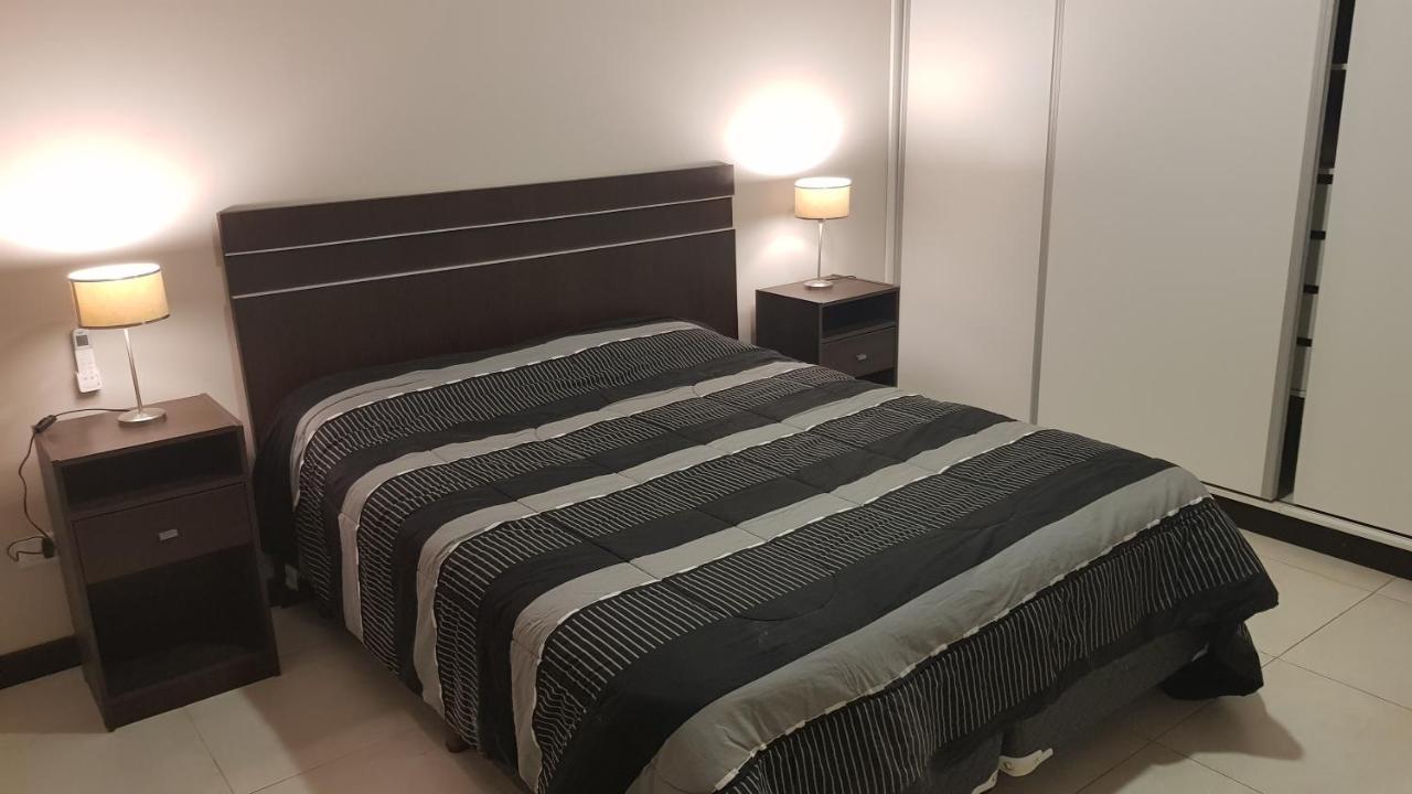 Departamento En Complejo Las Lilas * Mendoza