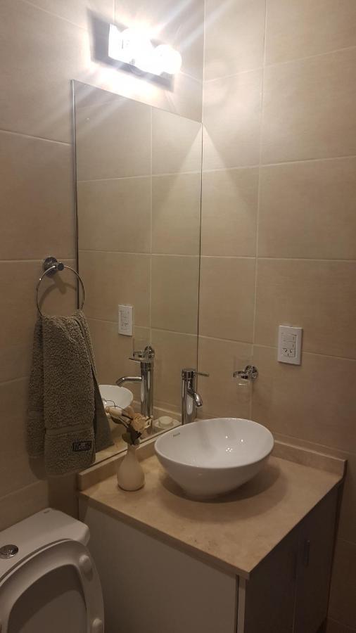 Departamento En Complejo Las Lilas * Mendoza