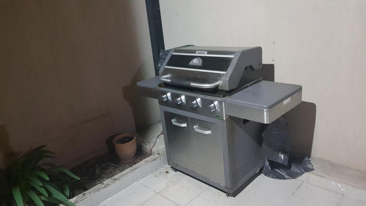 Apartamento Departamento En Complejo Las Lilas *