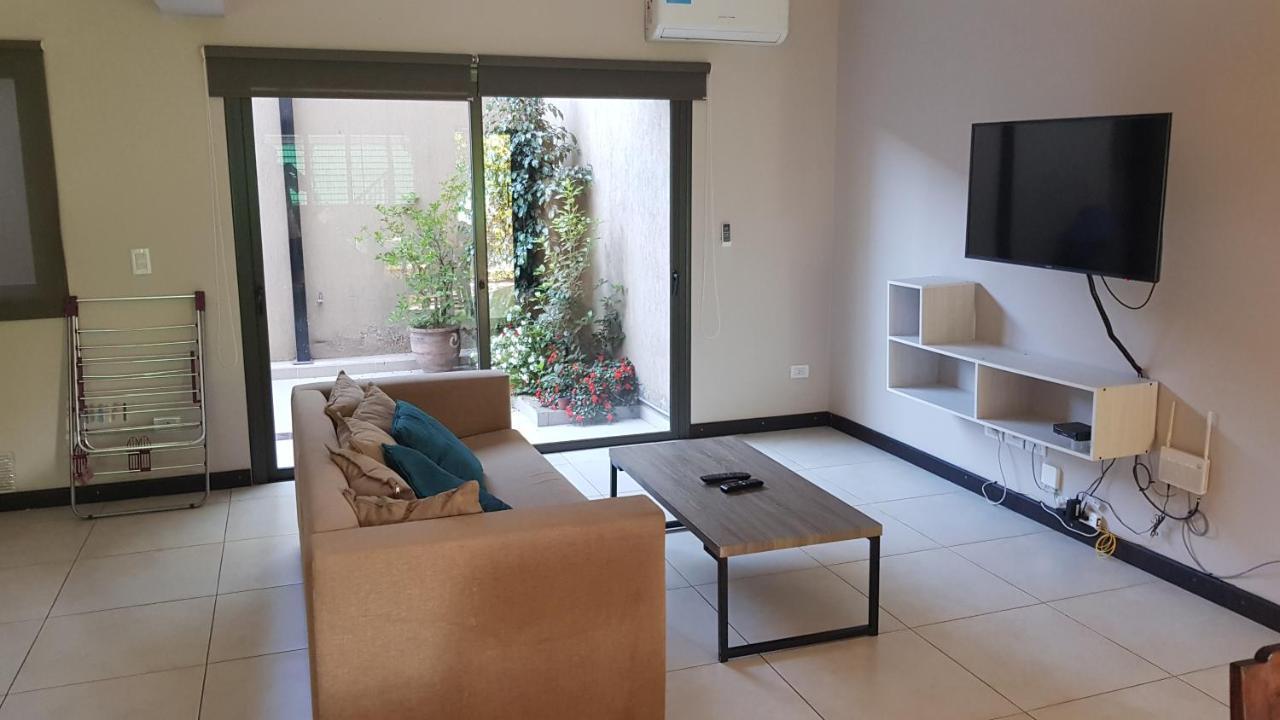 Departamento En Complejo Las Lilas Apartamento Mendoza