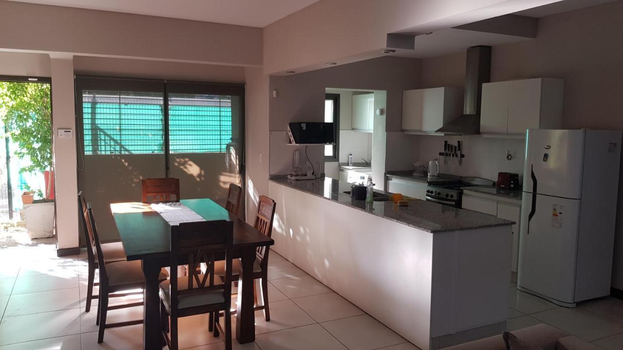 Apartamento Departamento En Complejo Las Lilas