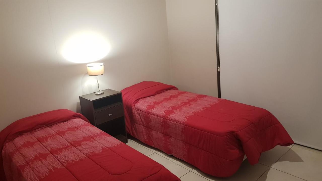 Departamento En Complejo Las Lilas *