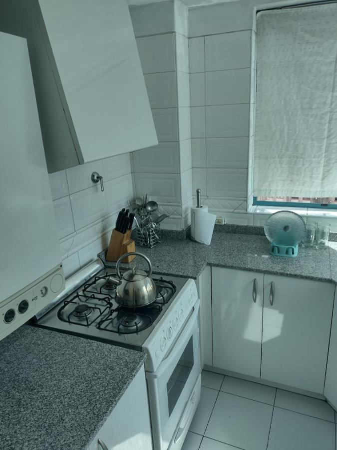 Apartamento Mitre Star Residen Mendoza