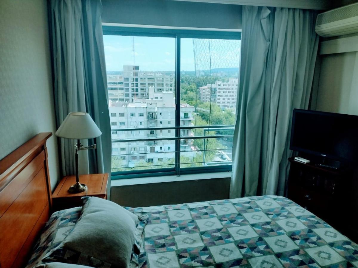 Mitre Star Residen Apartamento Mendoza