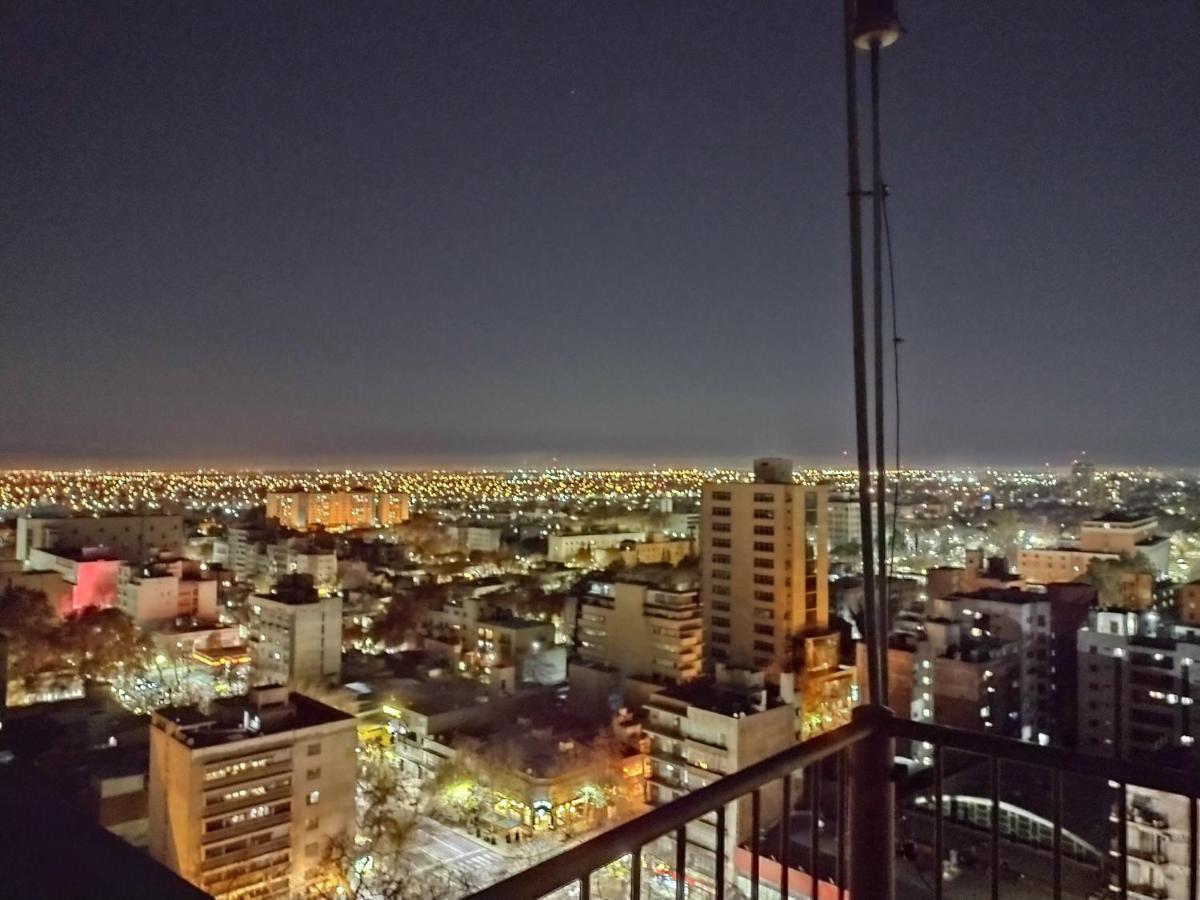Apartamento Mitre Star Residen Mendoza