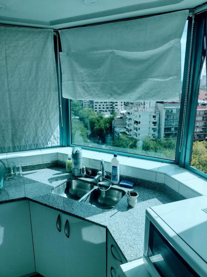 Apartamento Mitre Star Residen *