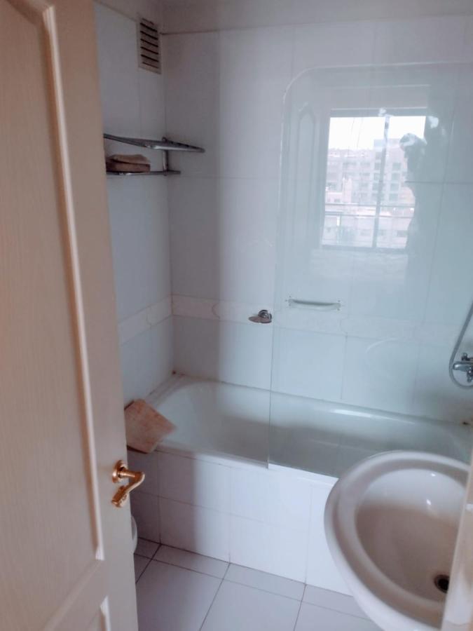 Mitre Star Residen Apartamento Mendoza