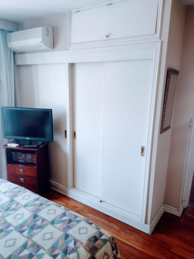 Apartamento Mitre Star Residen