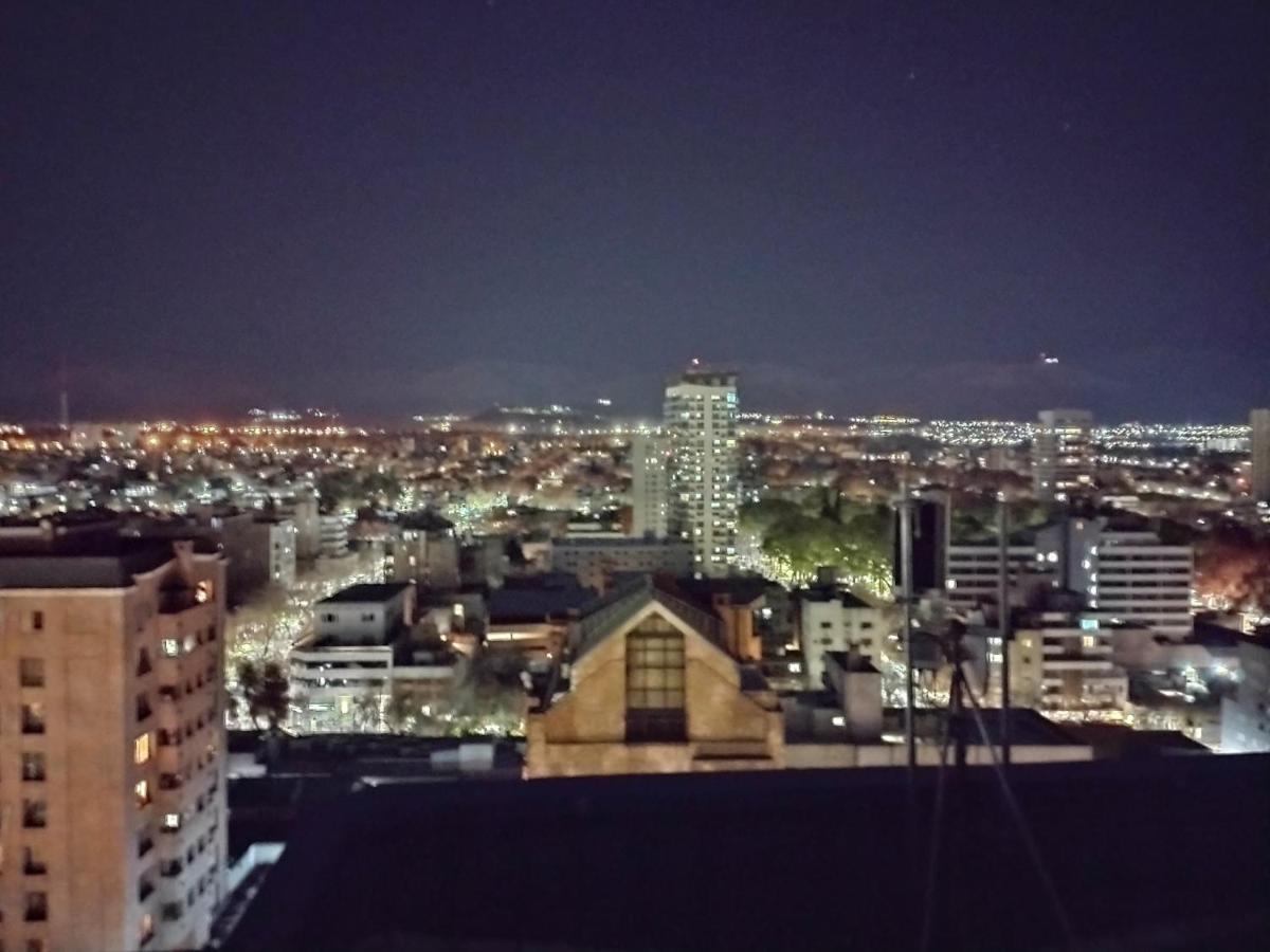 Mitre Star Residen Apartamento