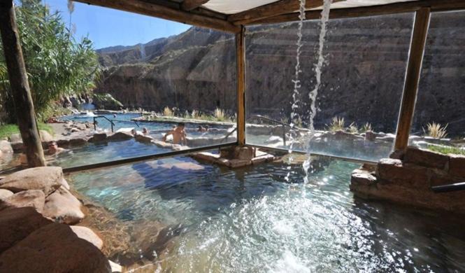 Mitre Star Residen Apartamento Mendoza