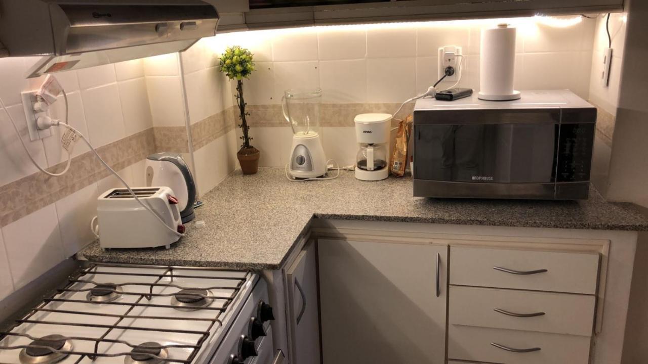 Apartamento Departamento Céntrico De 4 Con Vista A Las Montañas