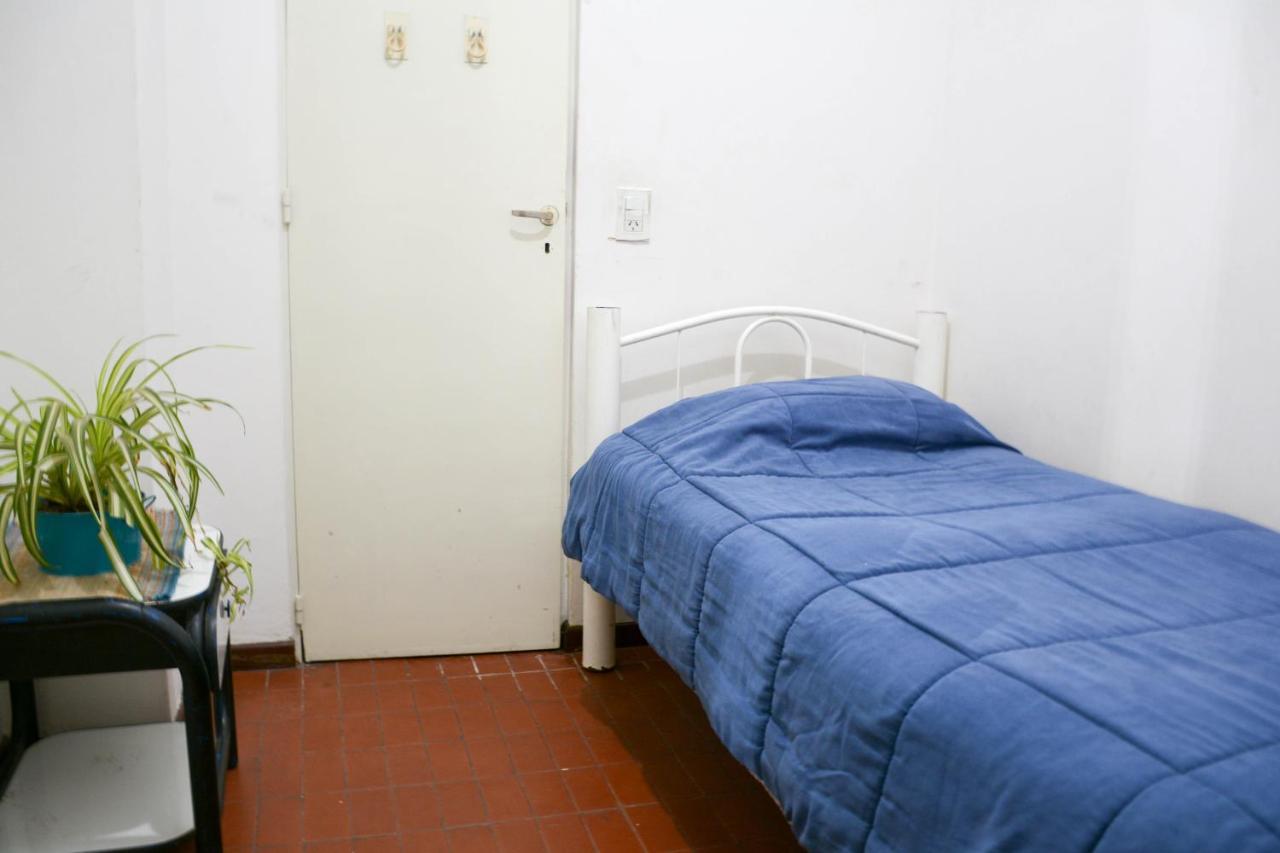 Lo De Franco Homestay Mendoza