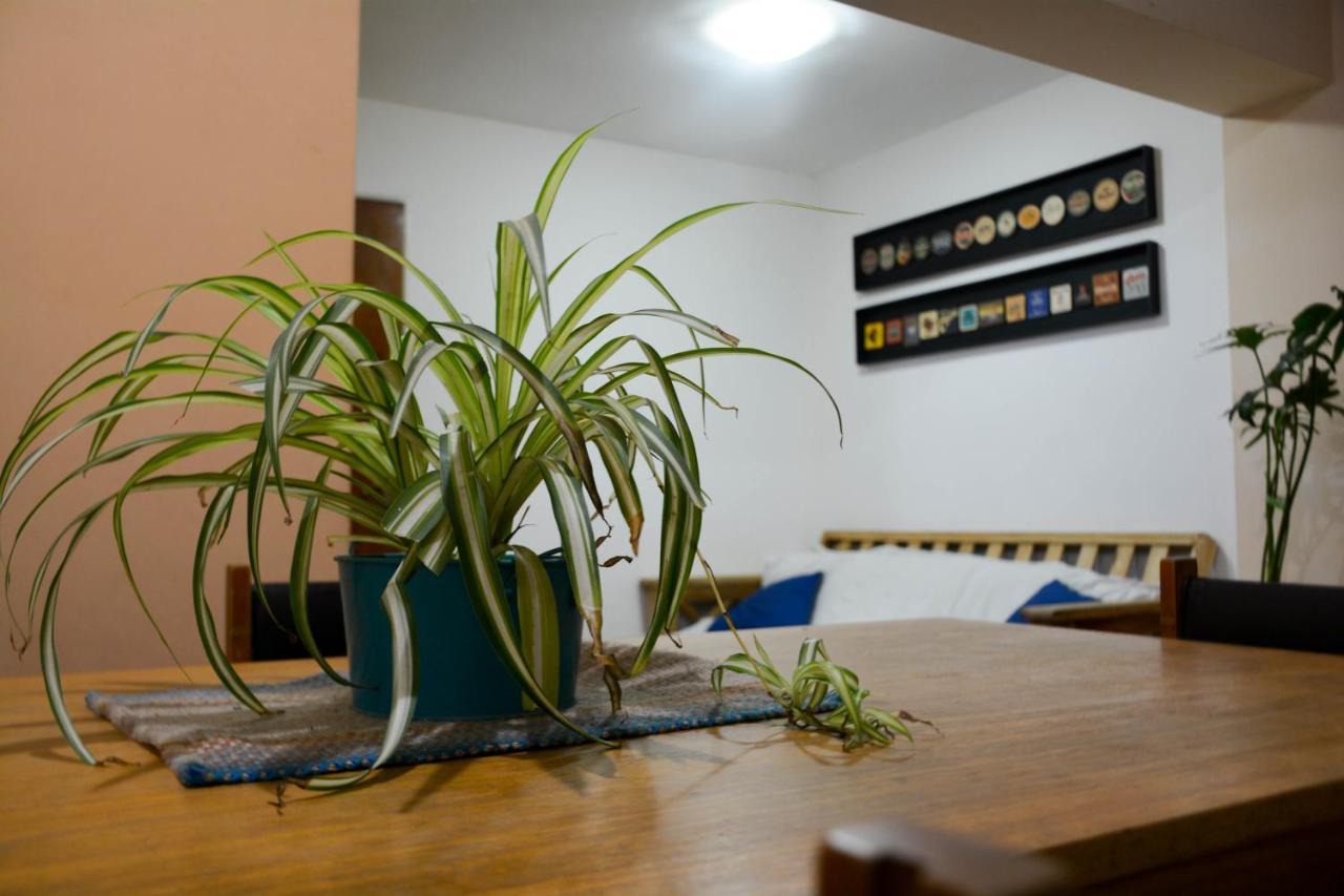 Homestay Lo De Franco *