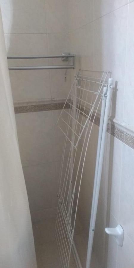 Departamento Temporario Apartamento