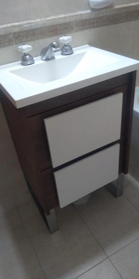 Apartamento Departamento Temporario