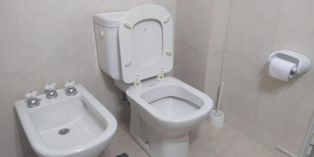 Departamento Temporario