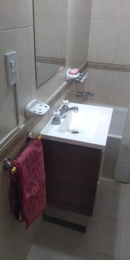 Departamento Temporario Apartamento