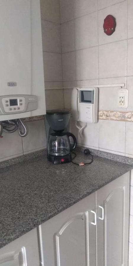 Apartamento Departamento Temporario *