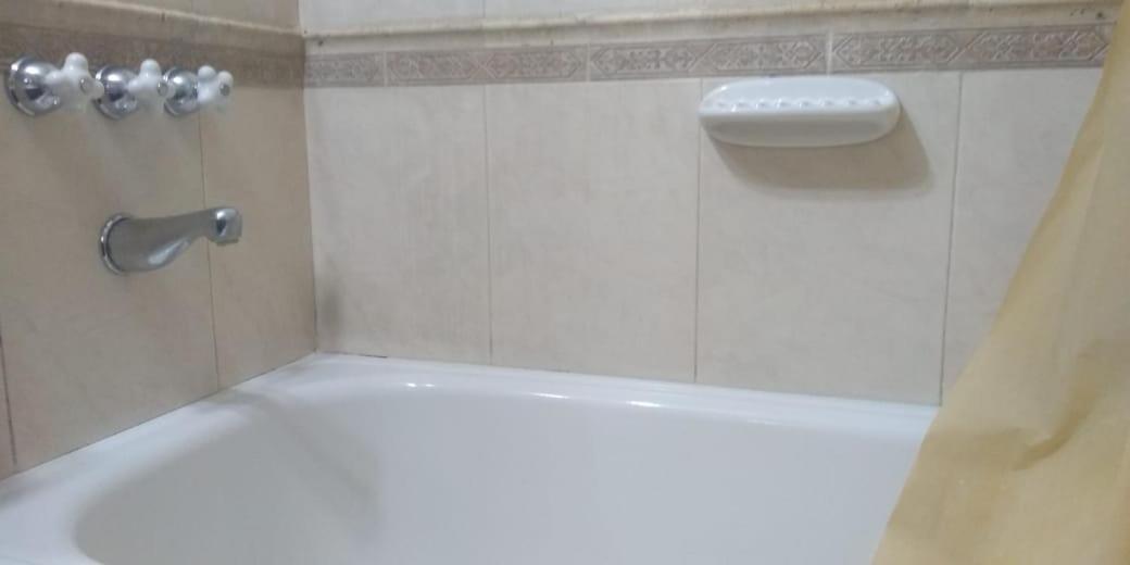 Departamento Temporario *