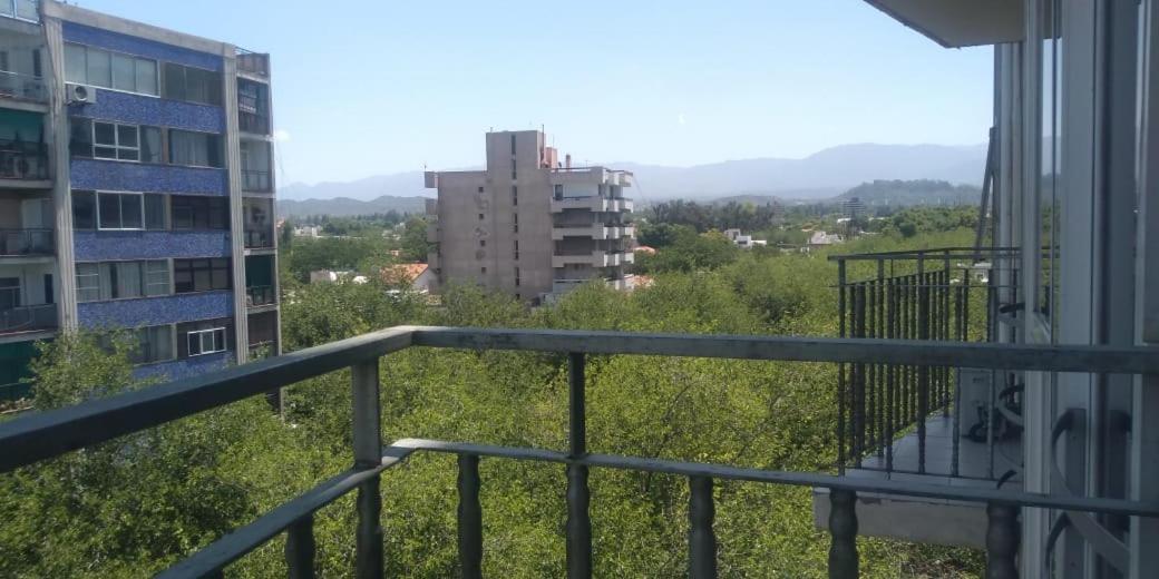 Departamento Temporario Apartamento