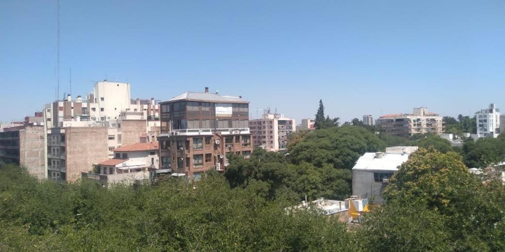 Apartamento Departamento Temporario *