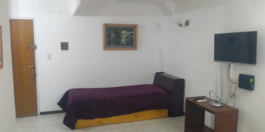 Departamento Temporario Apartamento