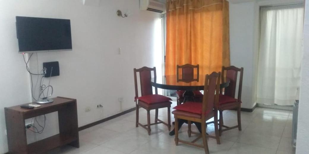 Departamento Temporario *
