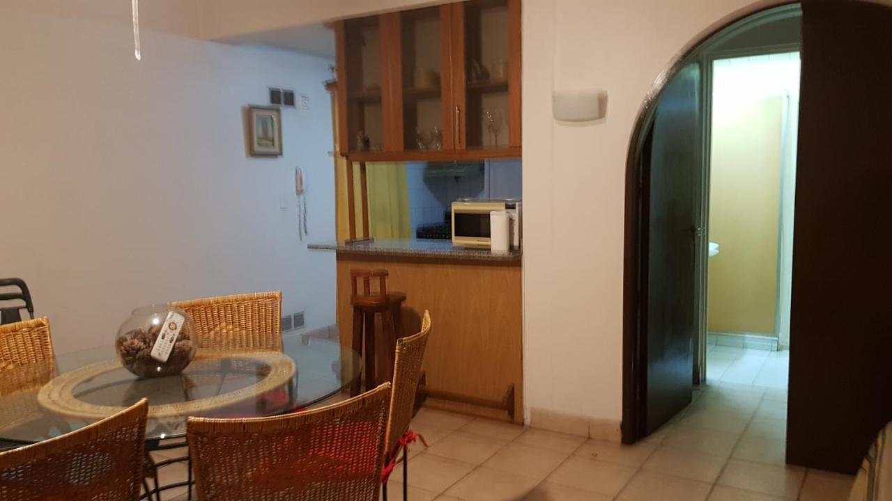 Peatonal Y San Martin Mendoza