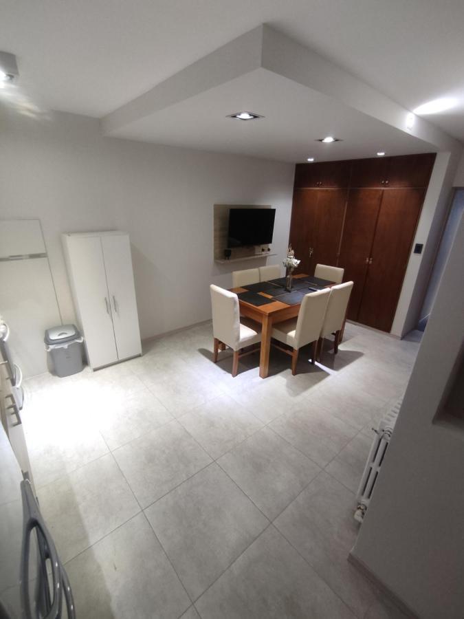Apartment Premium Mendoza