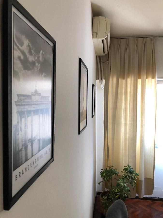 Departamento En Ciudad De * Mendoza