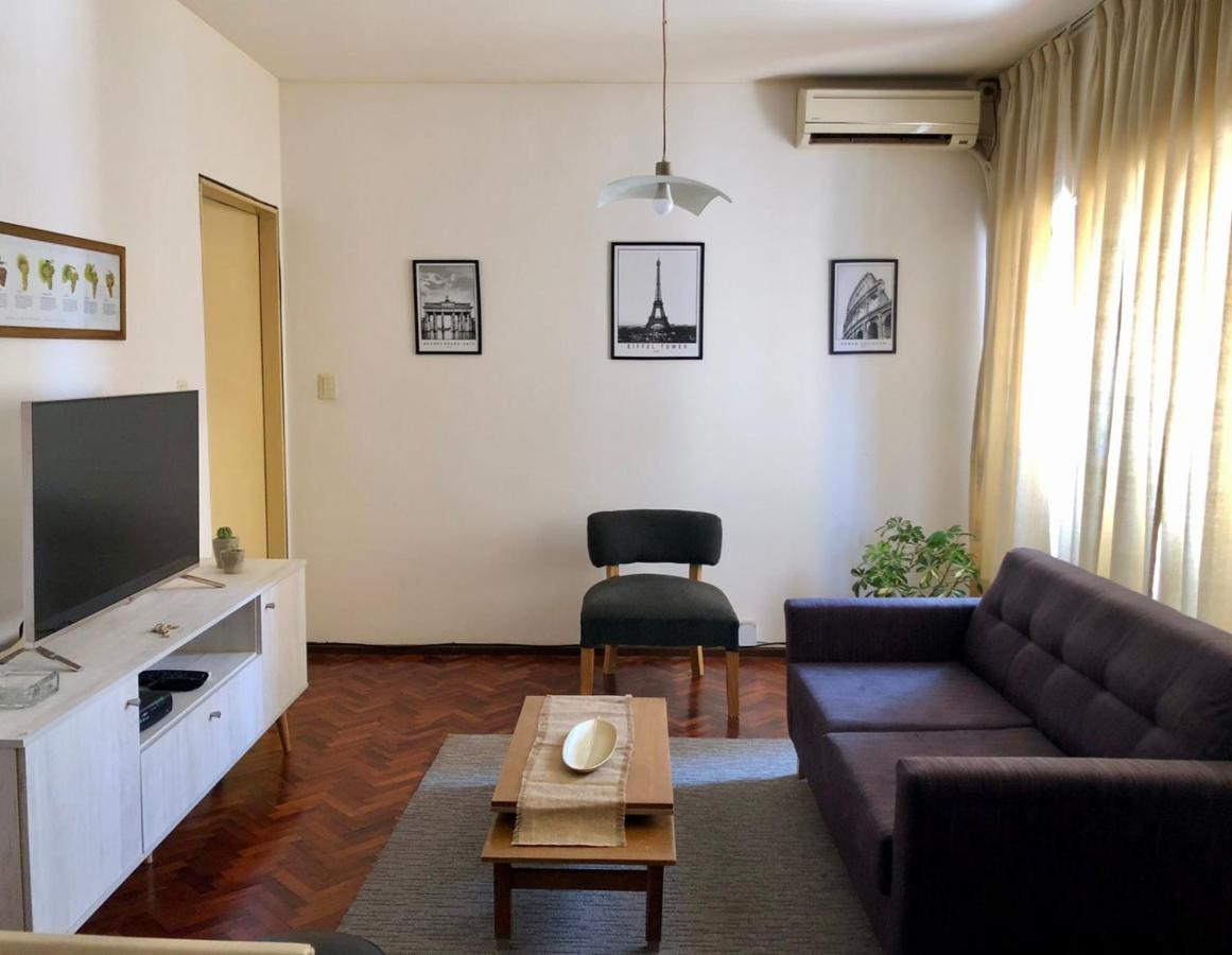 Departamento En Ciudad De Apartamento
