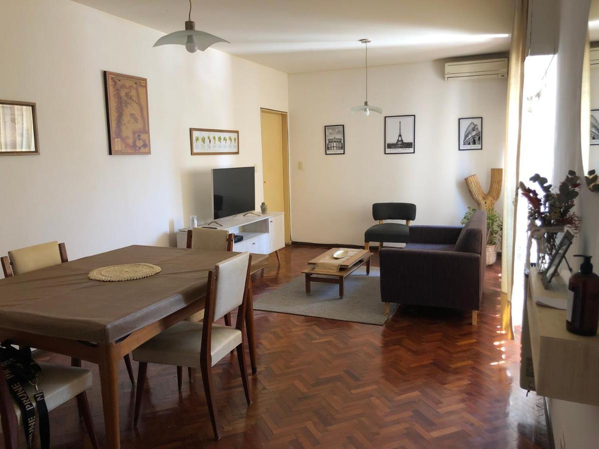 Apartamento Departamento En Ciudad De Mendoza