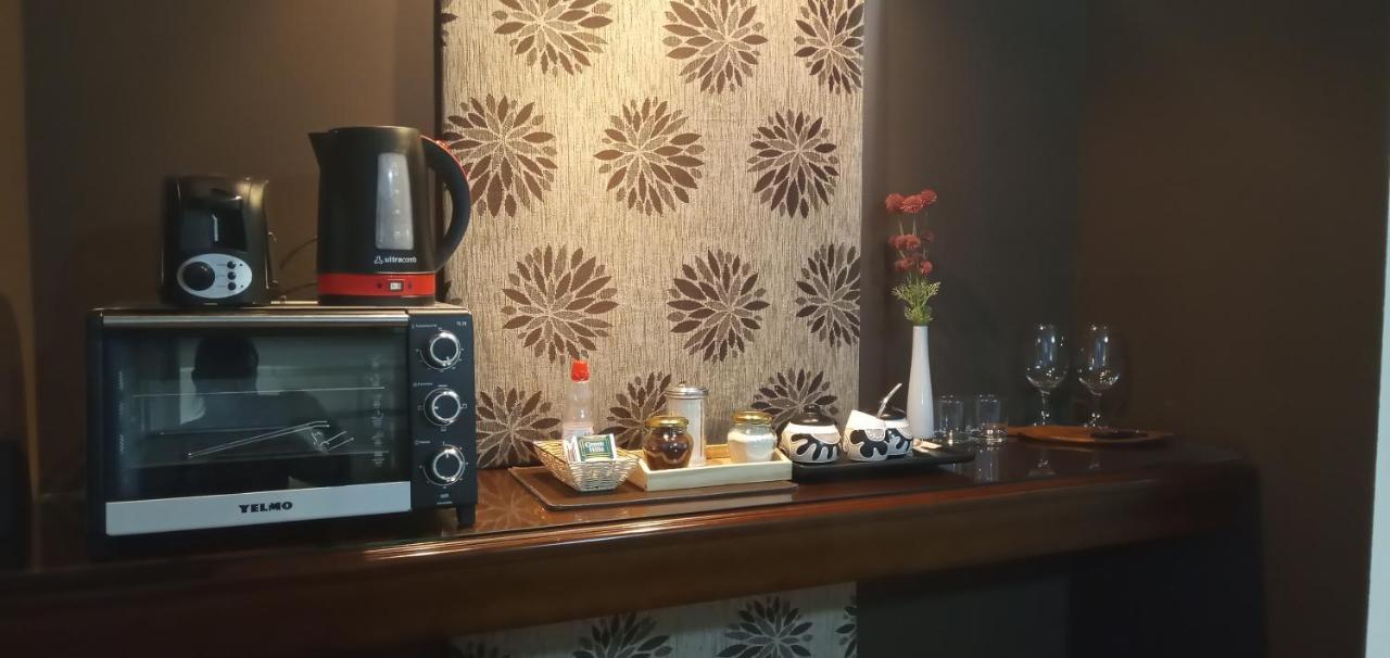 Apartment Departamento Plaza Italia Executive