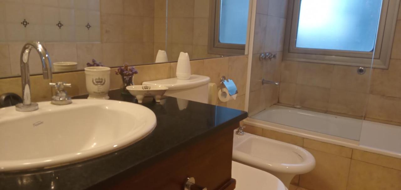 Apartment Departamento Plaza Italia Executive