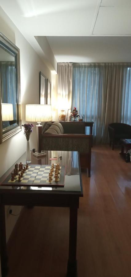Apartment Departamento Plaza Italia Executive