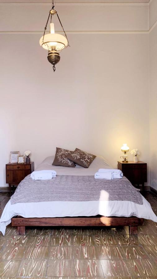 Alem Colonial - Сasa de vacaciones Mendoza