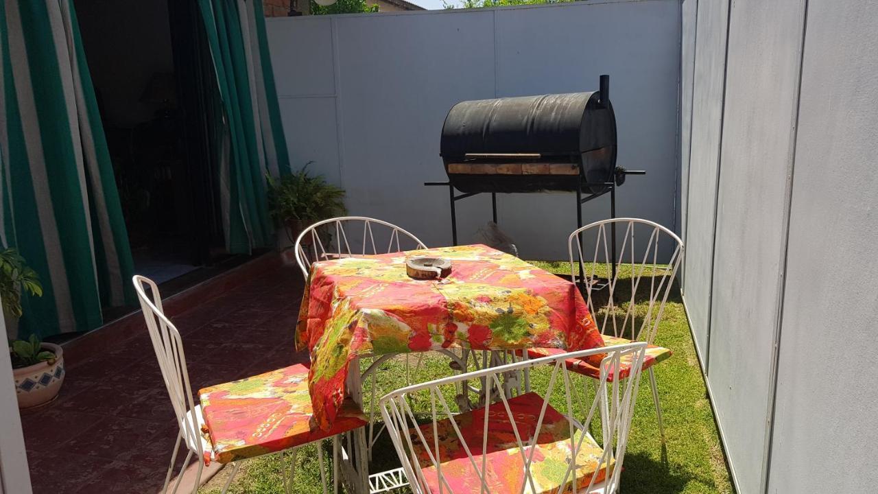 La Casa De Chiqui *