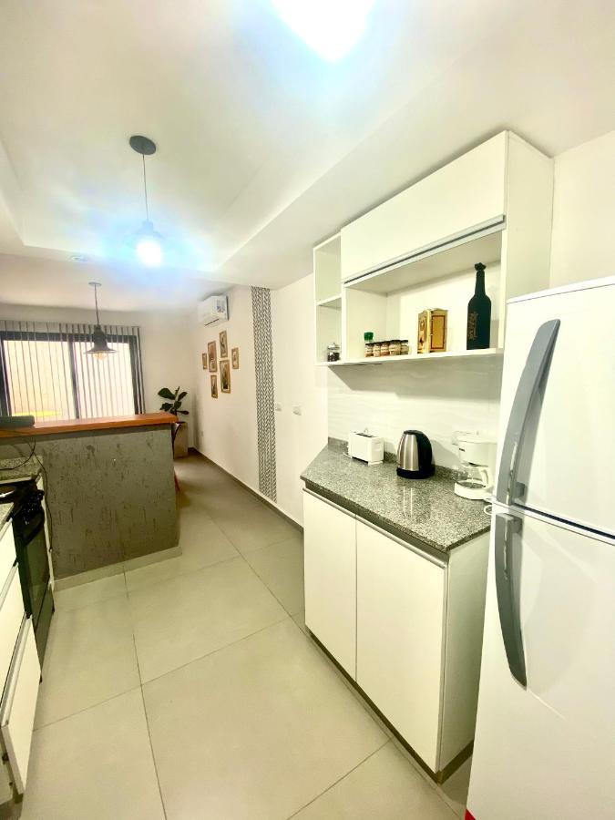 Urbandeptomza Apartamento *