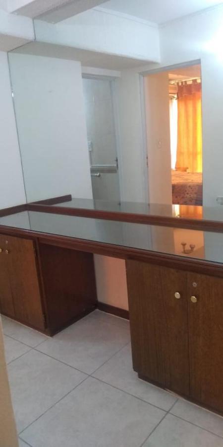 Apartamento Departamento Temporario Mendoza