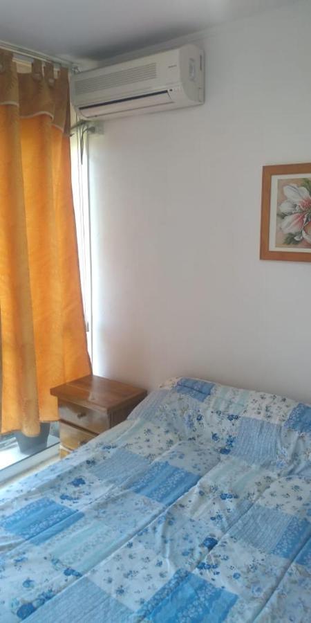 Apartamento Departamento Temporario